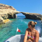comino and blue lagoon private boat - The Experience in Practice