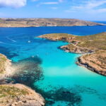Comino: Blue Lagoon, Crystal Lagoon and Sea Caves Boat Tour - What’s Included and What’s Not
