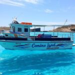 Comino: Blue Lagoon, Crystal Lagoon, Gozo, Sea Caves Cruise - Practical Details: What It Means for You