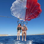 Comino: Blue Lagoon Parasailing Experience - Final Thoughts