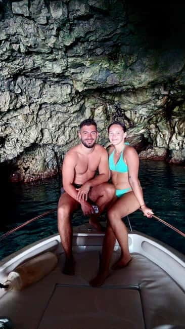 Comino: Mystic Caves, Blue and Crystal Lagoon Boat Cruise - Pricing and Value