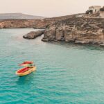 Comino:Crystal & Blue Lagoon,Caves, Private Speedboat Malta - Discovering Malta from the Water: What to Expect