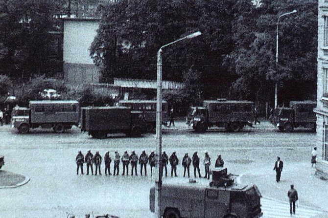 Communism in Wroclaw and in Poland - Private Tour - What Makes This Tour Stand Out