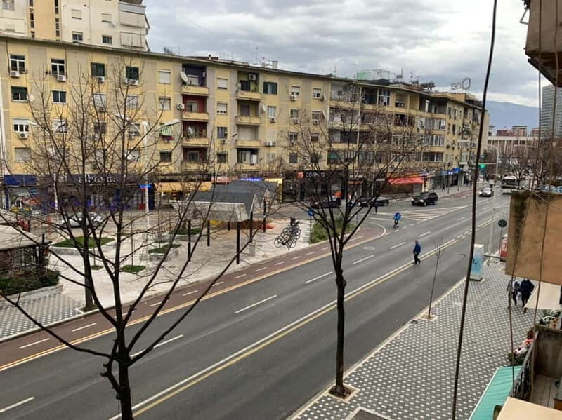 Communist History Tour Tirana & Street Food - Who Should Take This Tour?