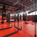 Como: family trampoline park with flexible entry - Who Will Love This Experience?