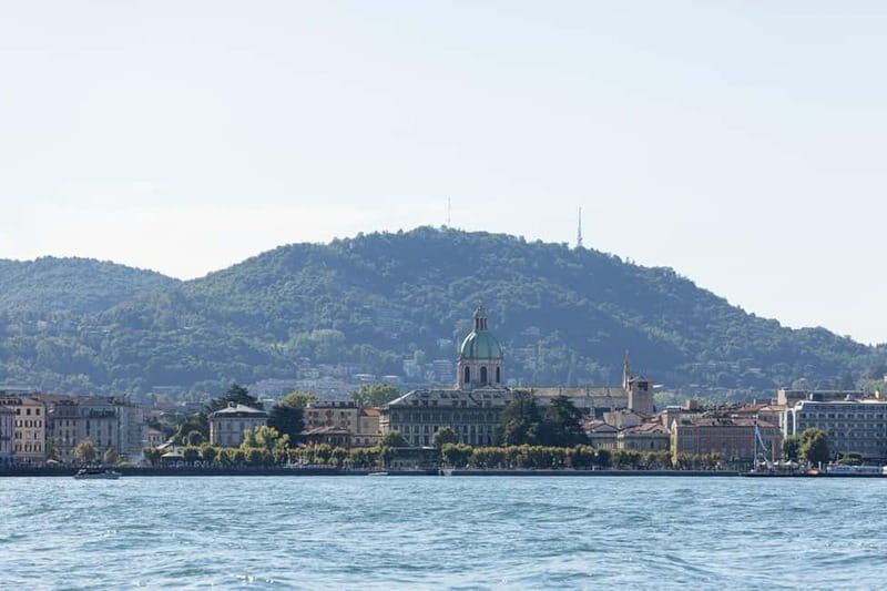 Como: Guided City Tour & Lake Cruise - Who Should Consider This Tour?