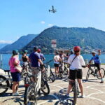 Como: Lake Como and Swiss Vineyards Ebike Tour - The Itinerary in Detail
