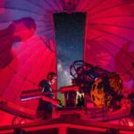 Compass Rose Dark Sky Excursion - The Night Under the Stars: A Memorable Experience