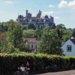 Compiègne: Escape Game on mopeds - Exploring Compiègne in a New Light