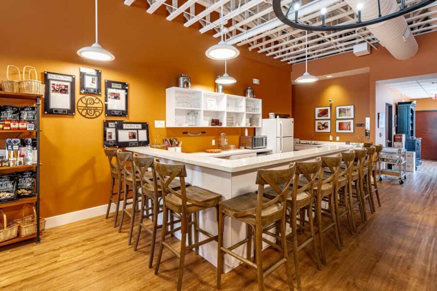 Con' Olio Olive Oil & Balsamic Vinegar Tasting Experience - Who Will Love This Experience?