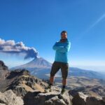 Conquer the summit of the Iztaccihuatl volcano - Detailed Breakdown of the Experience
