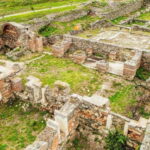 Constana: Ancient Histria Fortress and Local Wine Tasting - Detailed Breakdown of the Itinerary