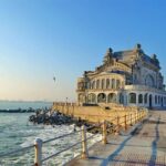 Constanta and the Black Sea Private Tour from Bucharest - The Itinerary in Detail: What You’ll Experience
