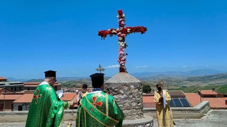 Contessa Entellina: Culture and Spirituality Tour - A Closer Look at the Contessa Entellina: Culture and Spirituality Tour