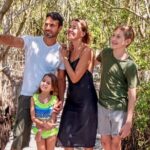 Contoy Adventure! Ixlache Reef Snorkel from Playa del Carmen - Snorkeling at Ixlache Reef