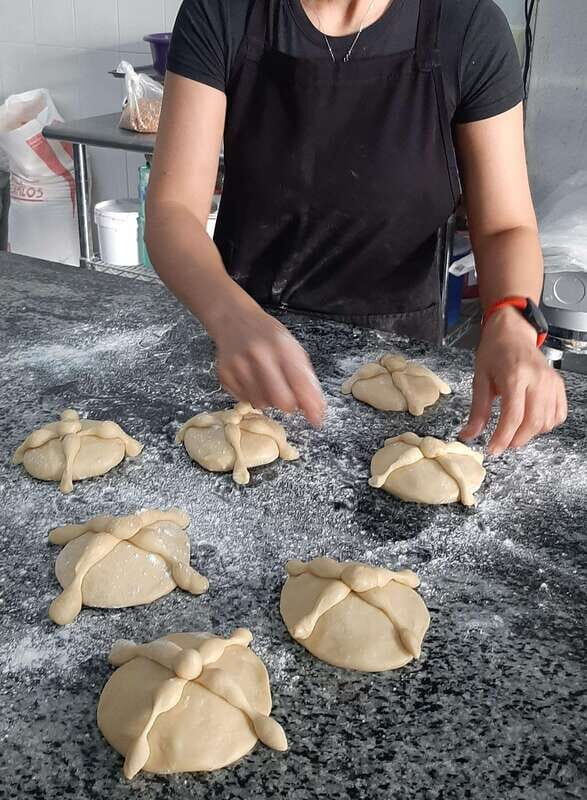 Cook Conchas & Pan de Muerto and Visit a Candies Factory - Why This Tour Is a Great Pick