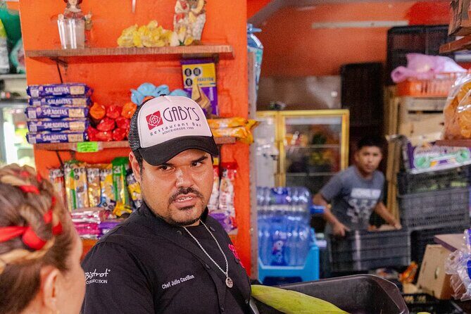 Cook Like a Local: Vallarta Market & Cooking Experience - Who Should Consider This Tour?  