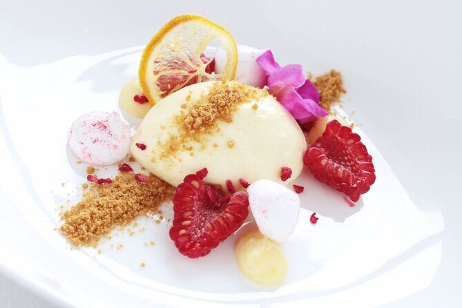 Cook Pasta, Wine-Braised Meat & Dessert (Includes 4-Course Meal) - Who Will Love This?