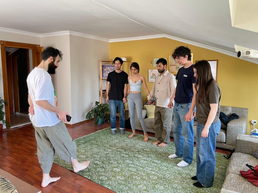 Cook Turkish Dishes in a Local Chefs Istanbul Home - Why This Tour is Worth Considering