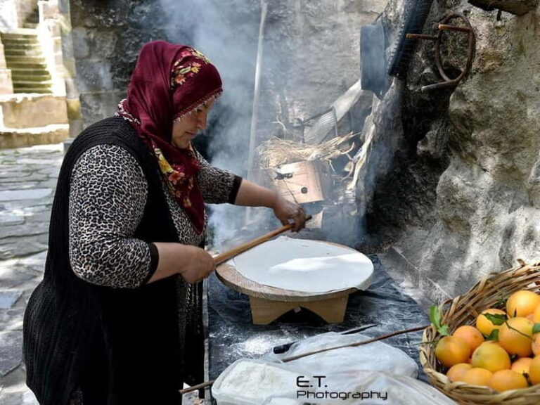 Cooking Class at Exclusive Kings Valley - A Deep Dive into the Experience