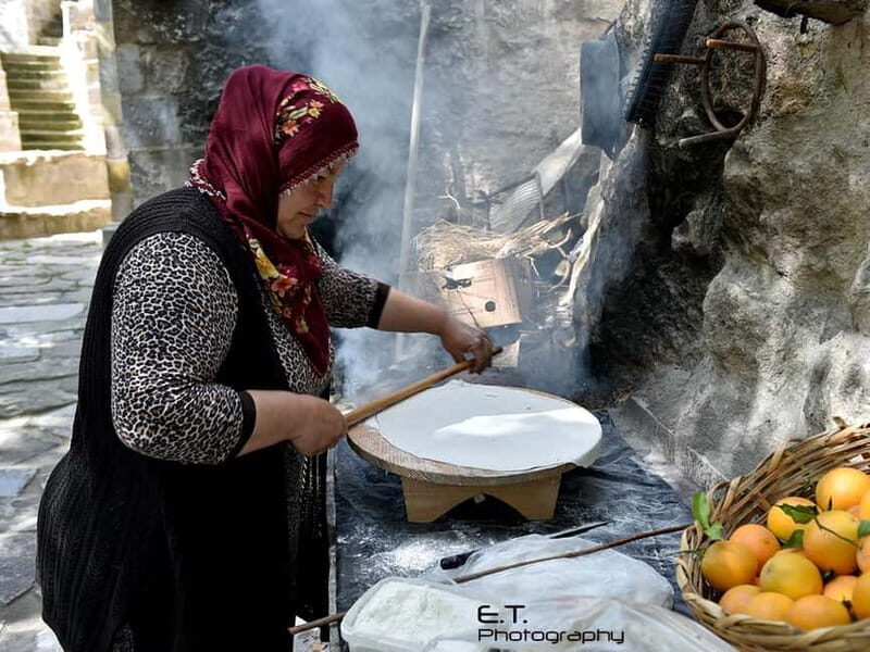 Cooking Class at Exclusive Kings Valley - A Deep Dive into the Experience