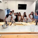 Cooking Class Home Made Italian Pasta - Who will love this experience?