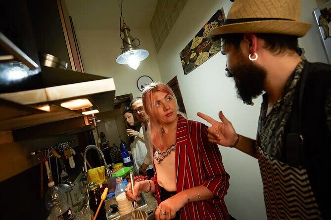 Cooking Class in Palermo - fresh pasta and tiramisù - FAQs