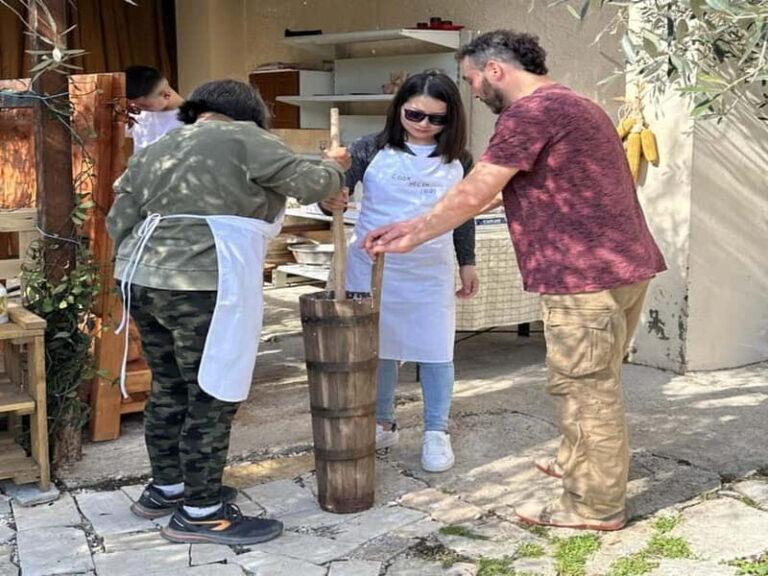 Cooking Class Lazarat - Why This Tour Offers Great Value