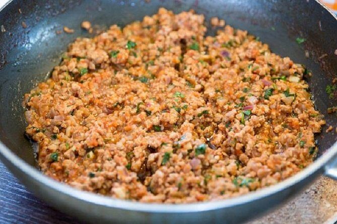 Cooking Class & lunch or dinner in Nafplio - What Reviewers Say