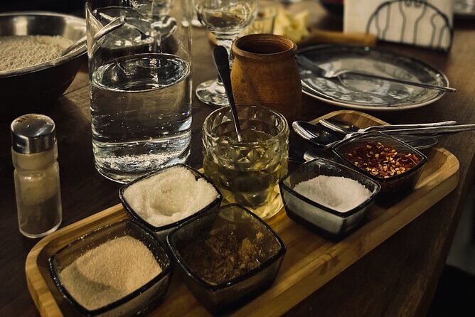 Cooking Class of Khinkali and Khachapuri in Tbilisi - Who Would Enjoy This Tour?