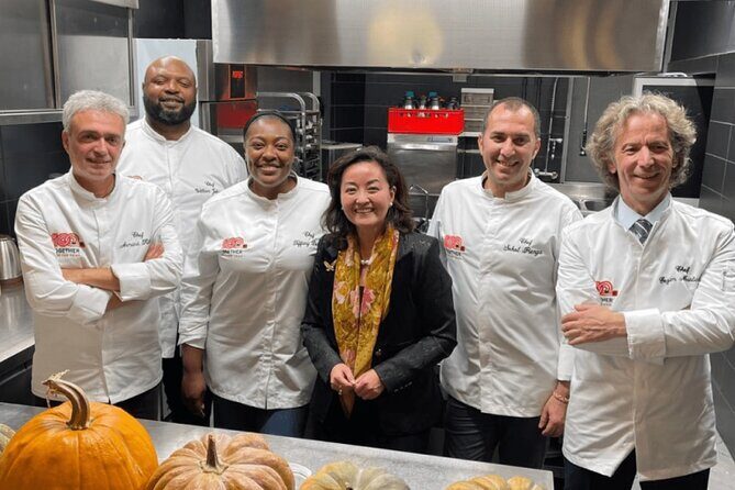 Cooking Class & Traditional Albanian Dinner - Who Should Book This Experience?