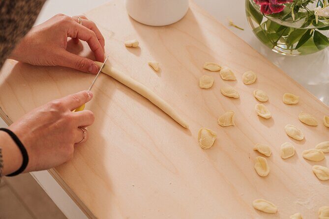 Cooking lesson in a typical house in Polignano with aperitif - Who Will Enjoy This Tour?