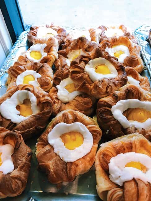 Copenhagen : Best Street Food Tour With A Local Guide - Detailed Breakdown of the Itinerary