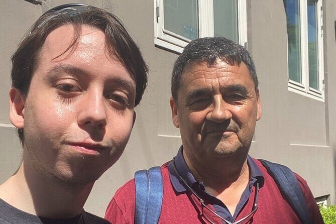 Copenhagen Christianshavn Private Walking Tour with a Guide - Final Thoughts