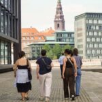 Copenhagen: Christianshavn Walking Tour - The Architecture and Quirky Corners