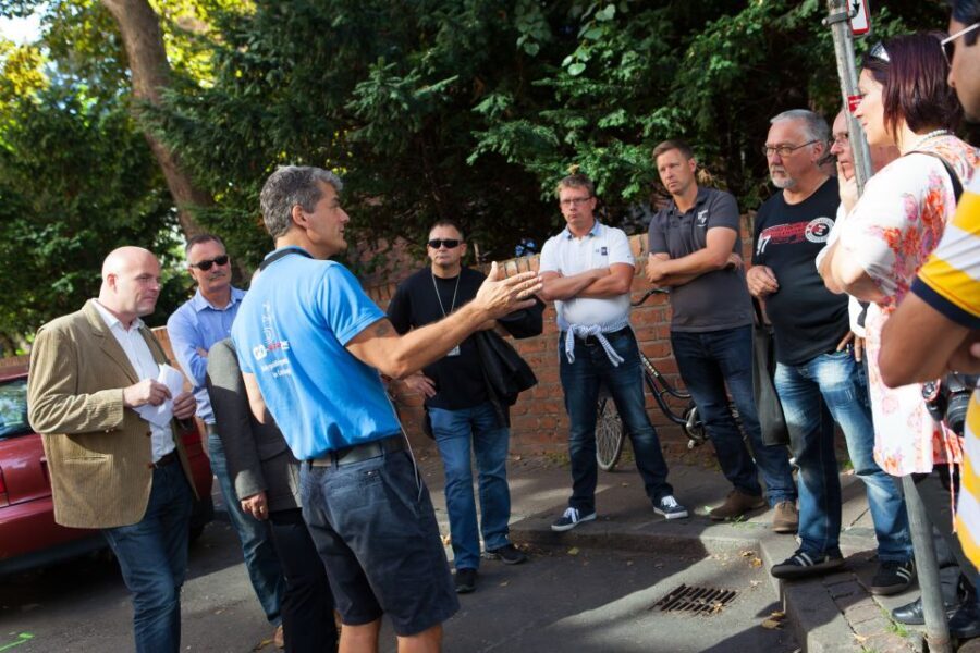 Copenhagen: City Highlights Guided Bike Tour - Small Groups - Who Will Love This Tour?