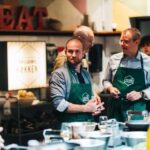 Copenhagen Cooking Class: Nordic Cooking Class with Open Bar - What Makes This Tour Stand Out?