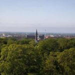 Copenhagen: Copenhagen Zoo Tower Entry Ticket - A Closer Look at the Copenhagen Zoo Tower