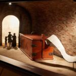 Copenhagen: Danish Jewish Museum Entry Ticket - Exhibitions: Stories That Matter