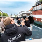 Copenhagen: Electric Boat Canal Tour with Guide - Who Will Enjoy This Tour?