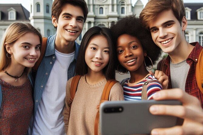 Copenhagen: Escape Game Outdoor Theme Magic Team - Good To Know