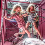 Copenhagen: Experimentarium Science Center Entry Ticket - Who Will Love the Experimentarium?