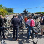 Copenhagen: Guided E-Bike Tour - The Ride: Highlights and Landmarks
