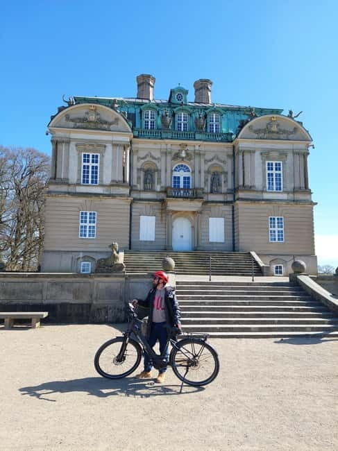 Copenhagen: Guided Tour Deer Park in Klampenborg - What’s Included & What You Should Know