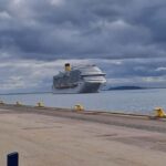 Copenhagen: Guided tour in English from the cruise port - The Itinerary in Detail