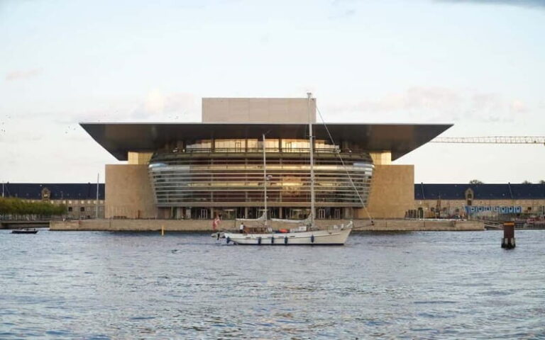 Copenhagen: Maxitour in English - The Real Value: How Does It Hold Up?