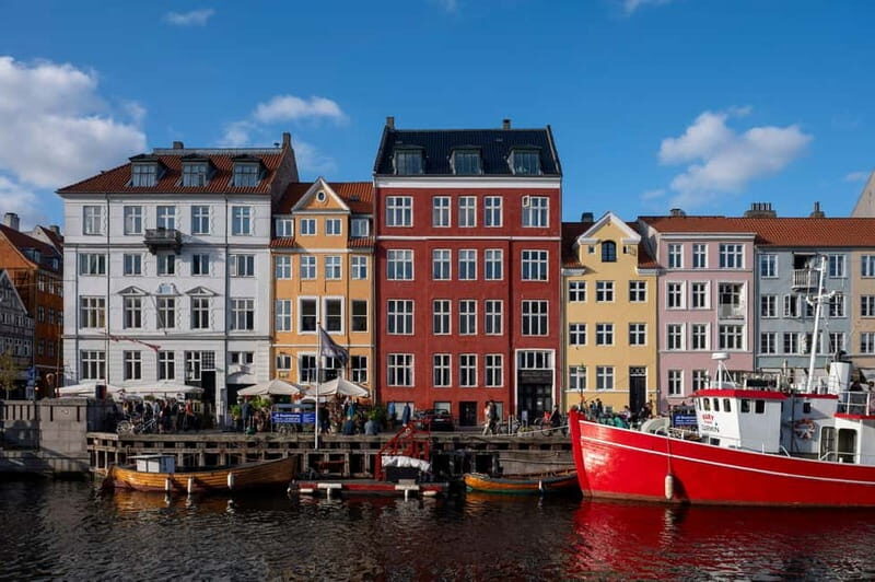 Copenhagen: Photography Masterclass - Private Photo Lesson - Who Would Love This Tour?