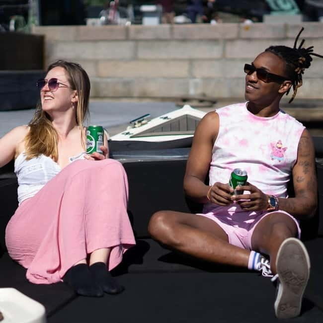 Copenhagen: Private Guided Boat Tour with City Highlights - The Sum Up