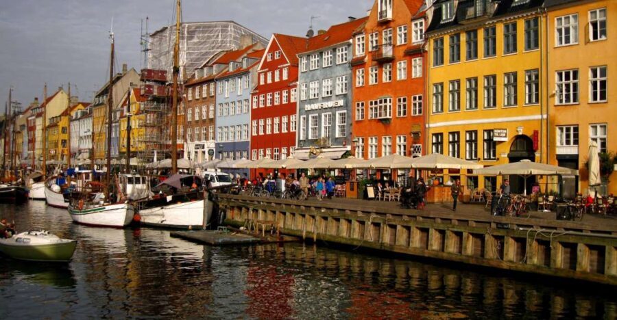 Copenhagen: Private Walking Tour with a Local - Guide Quality and Authenticity