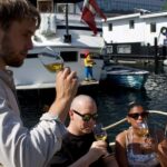 Copenhagen: Private Wine Tasting Boat Tour - The Itinerary Breakdown